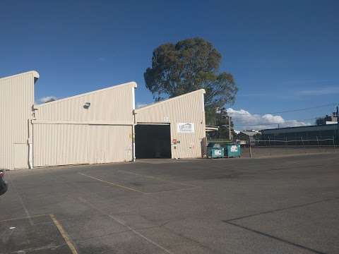 Photo: JB Hi-Fi Adelaide Distribution Centre