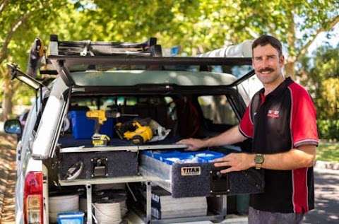 Photo: Sea To Sky Electrical - Adelaide Electrician